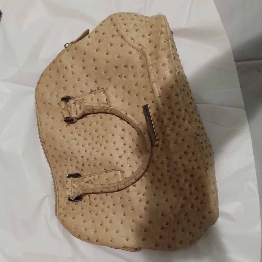 Ivanka Trump Purse